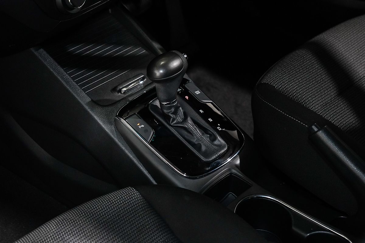 2018 Kia Cerato S YD