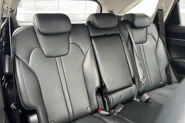 2023 Kia Sorento Sport+ MQ4