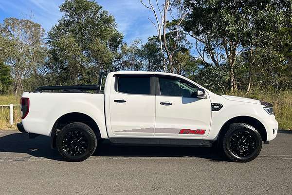 2020 Ford Ranger FX4 PX MkIII 4X4 3.2L