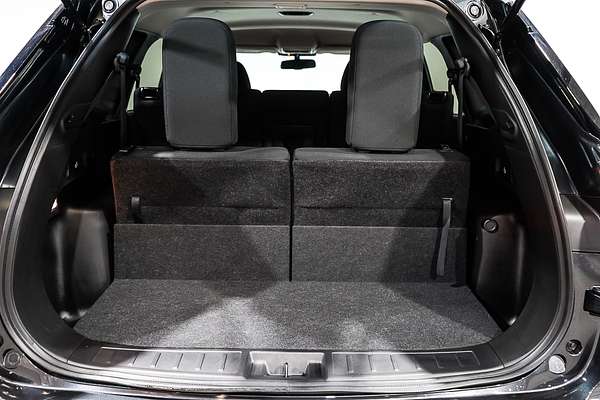 2024 Mitsubishi Outlander LS ZM