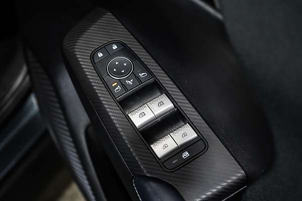 2024 Mitsubishi Outlander LS ZM