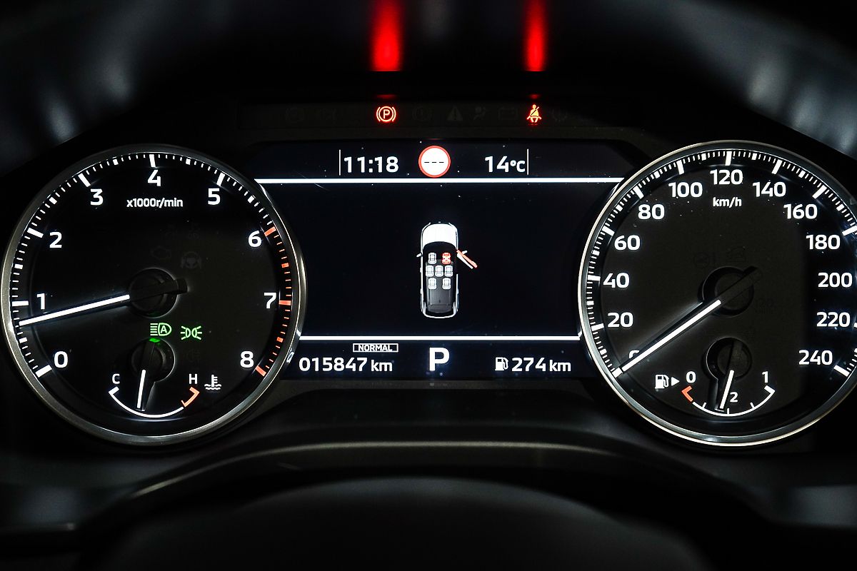 2024 Mitsubishi Outlander LS ZM