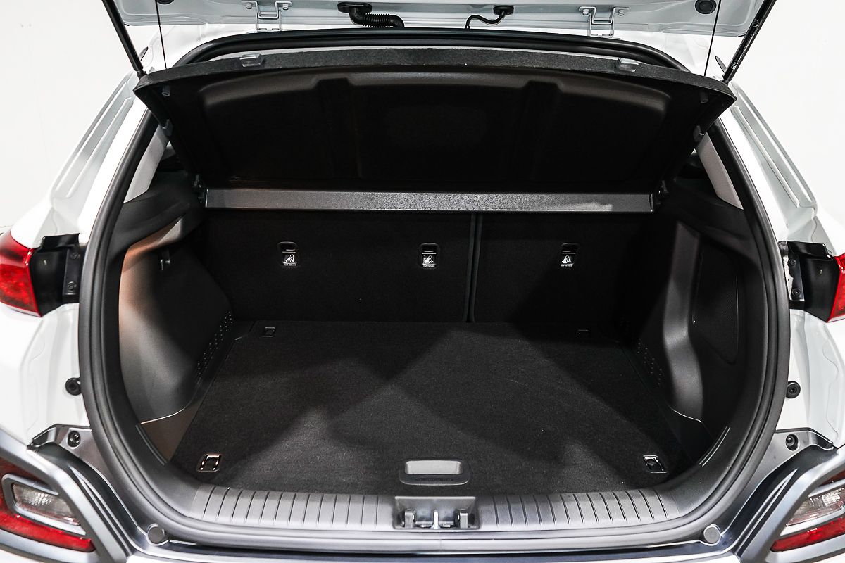 2019 Hyundai Kona Elite OS.3