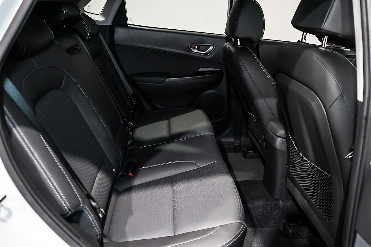 2019 Hyundai Kona Elite OS.3