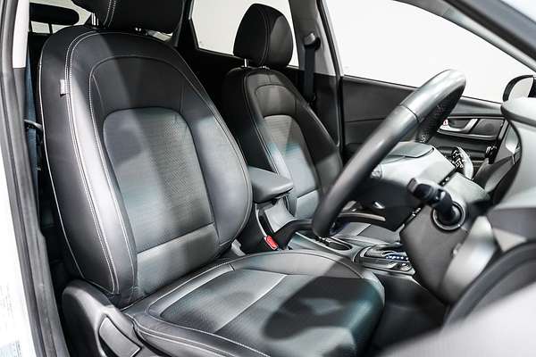 2019 Hyundai Kona Elite OS.3