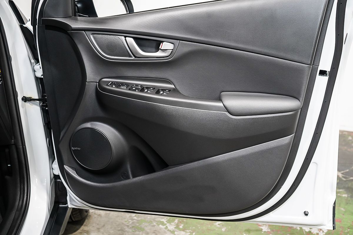 2019 Hyundai Kona Elite OS.3