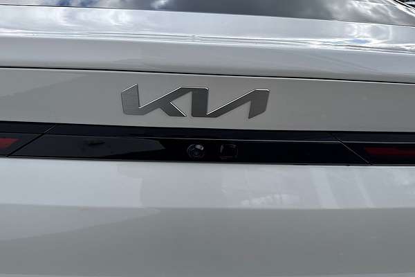 2024 Kia K4 GT-Line CL4m