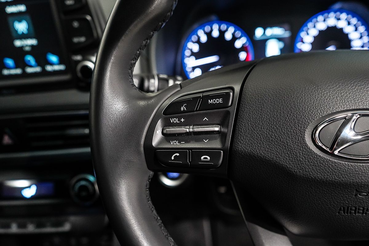 2019 Hyundai Kona Elite OS.3