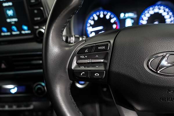 2019 Hyundai Kona Elite OS.3