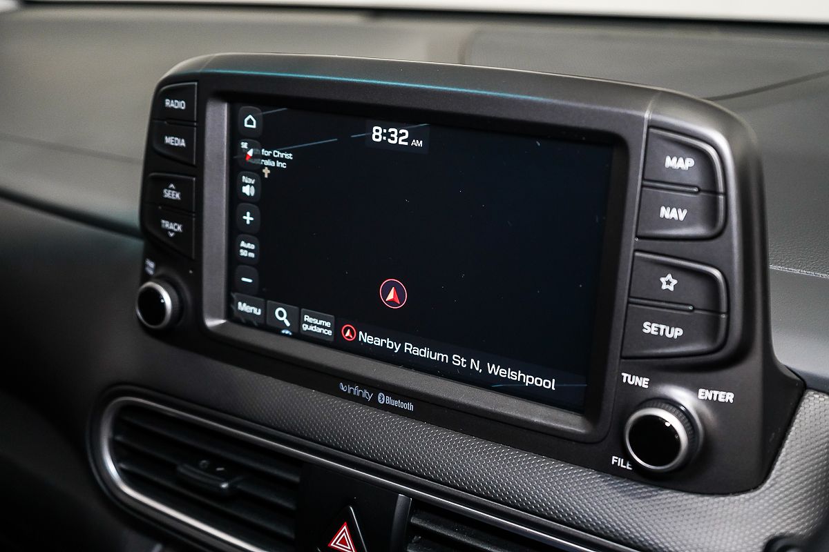 2019 Hyundai Kona Elite OS.3