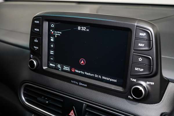 2019 Hyundai Kona Elite OS.3