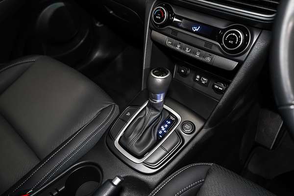 2019 Hyundai Kona Elite OS.3