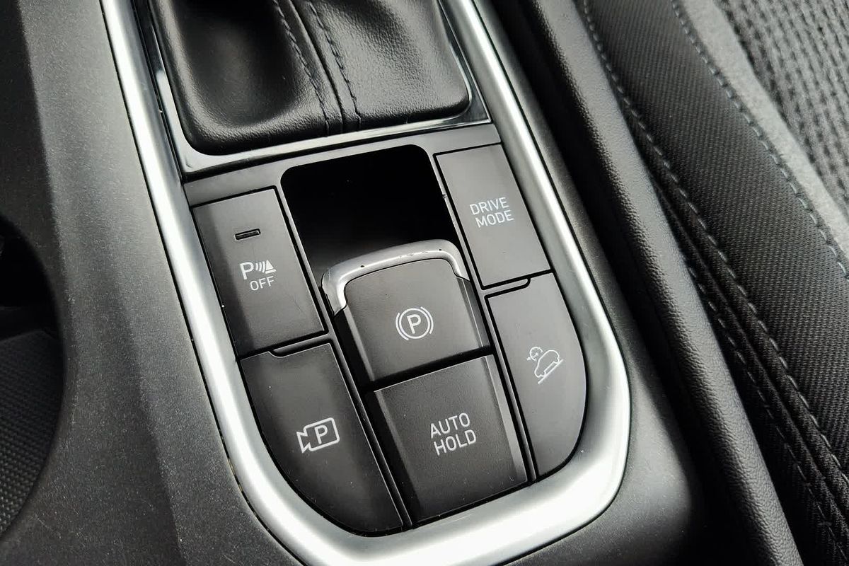 2021 Hyundai Santa Fe TM.V3