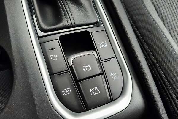 2021 Hyundai Santa Fe TM.V3
