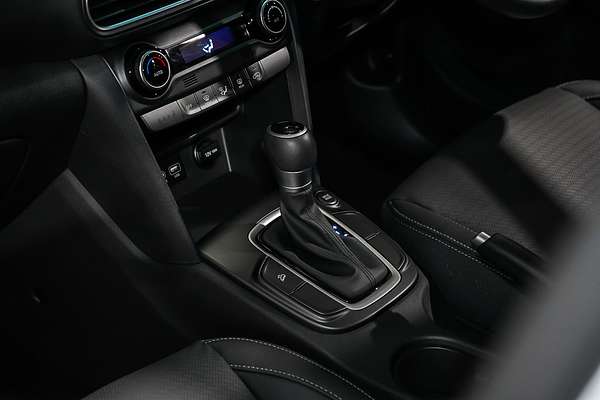 2019 Hyundai Kona Elite OS.3