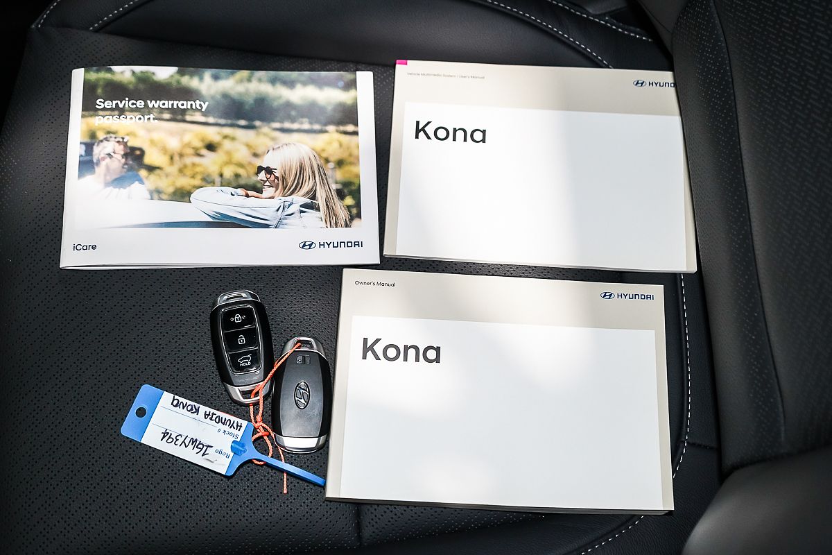 2019 Hyundai Kona Elite OS.3