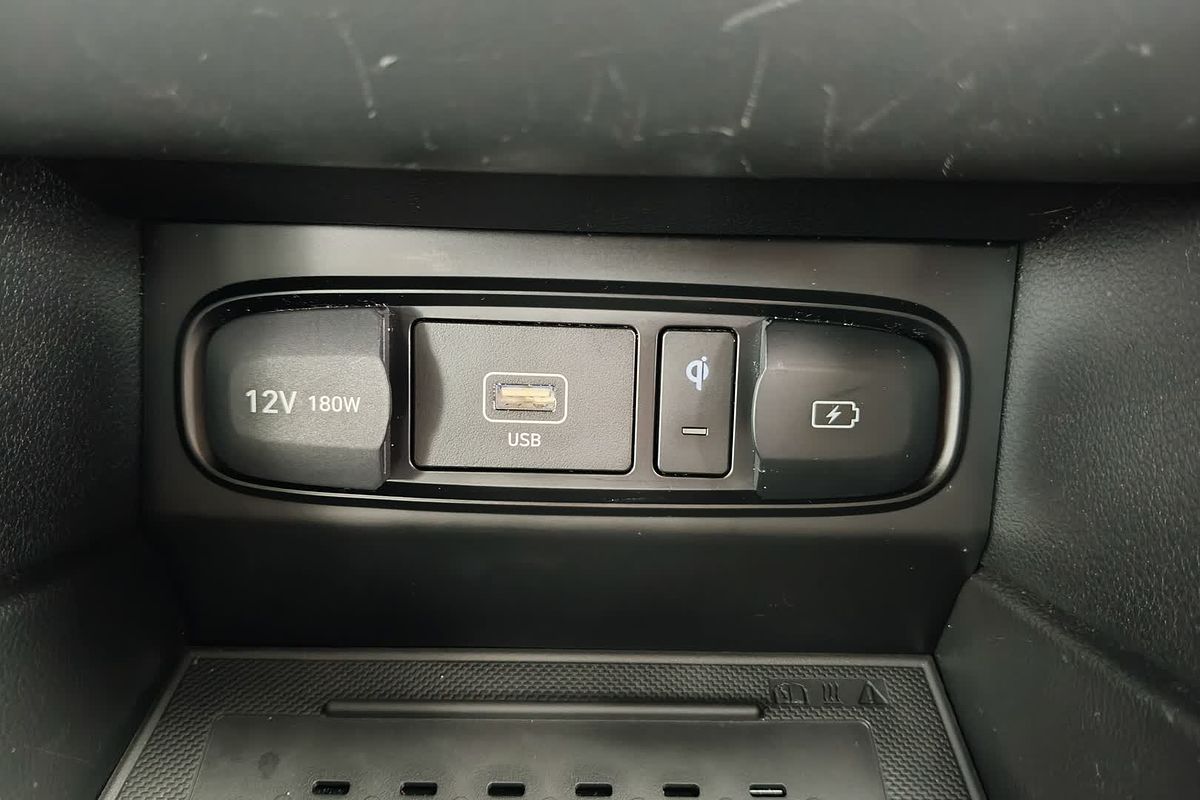 2021 Hyundai Santa Fe TM.V3