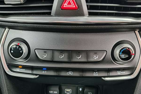 2021 Hyundai Santa Fe TM.V3