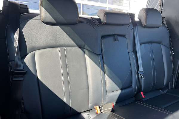2024 Ford Ranger Wildtrak 4X4 2.0L