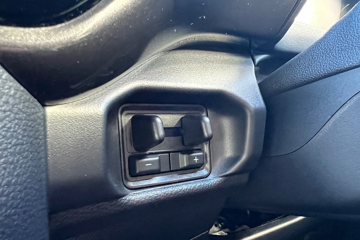 2024 Ford Ranger Wildtrak 4X4 2.0L