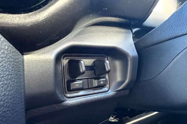 2024 Ford Ranger Wildtrak 4X4 2.0L