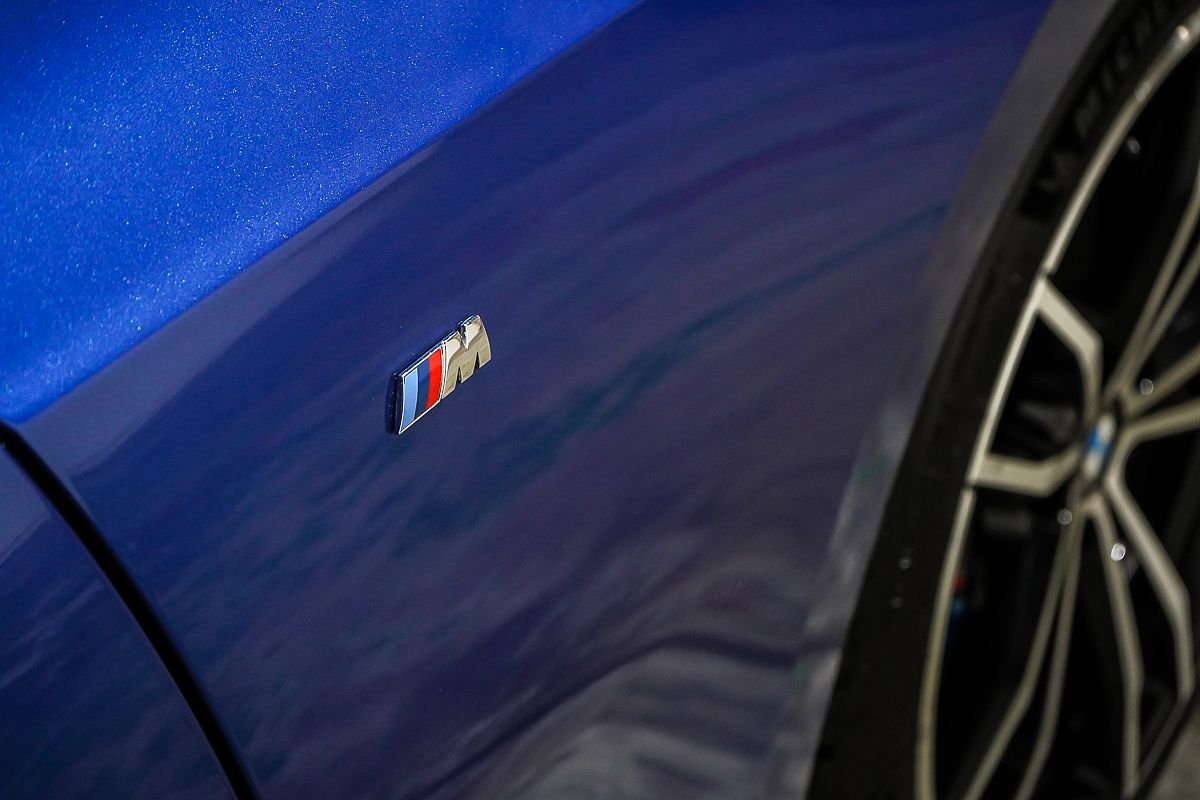 2020 BMW 3 Series 330i M Sport G20