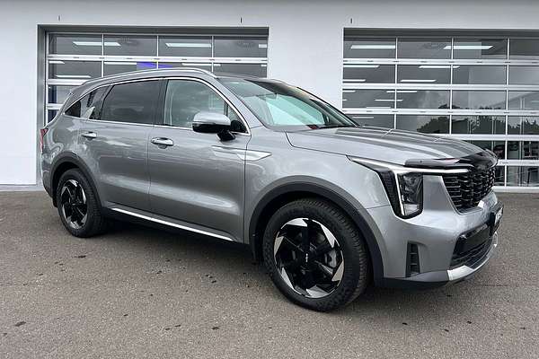 2023 Kia Sorento Sport+ MQ4 PE