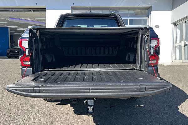 2024 Ford Ranger Wildtrak 4X4 2.0L
