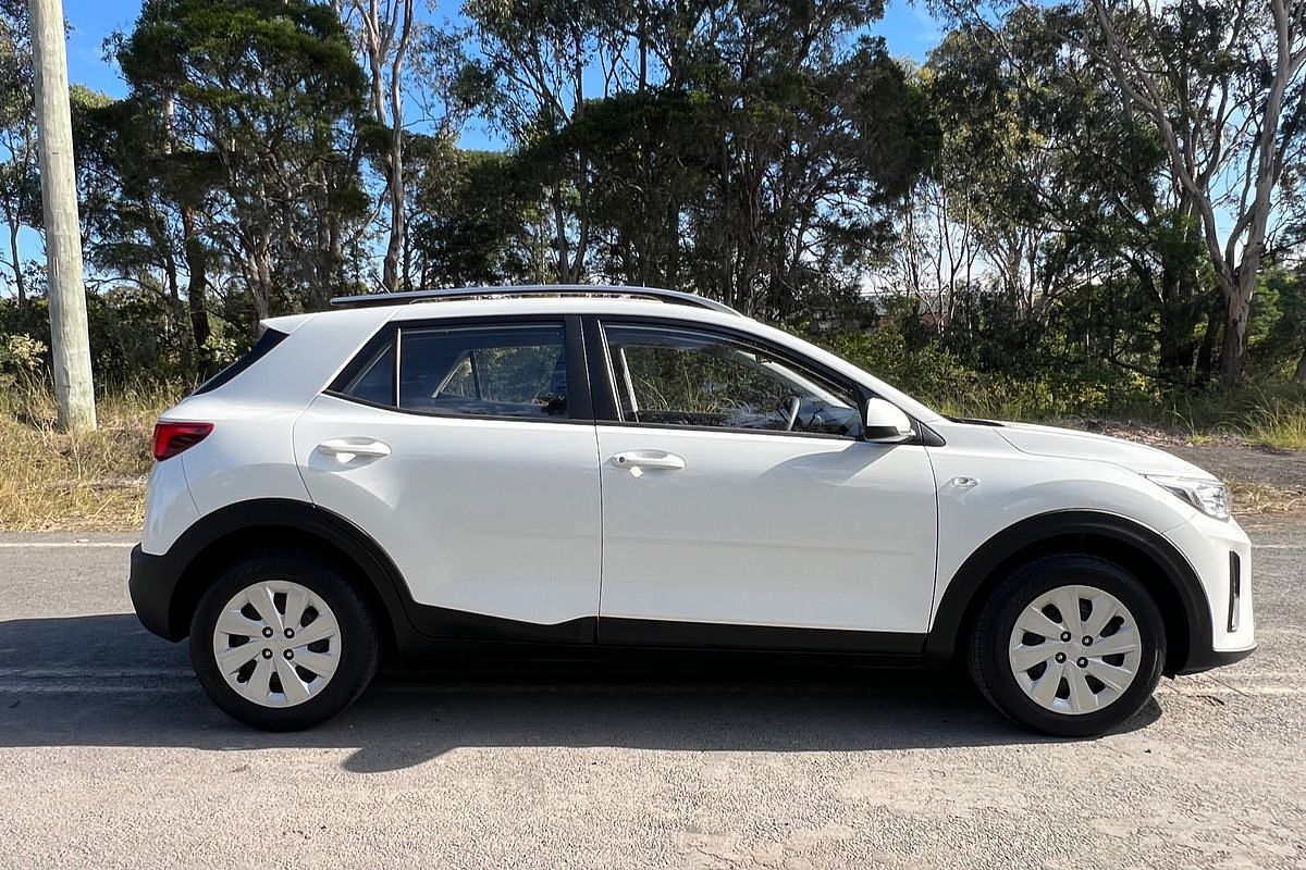 2021 Kia Stonic S YB