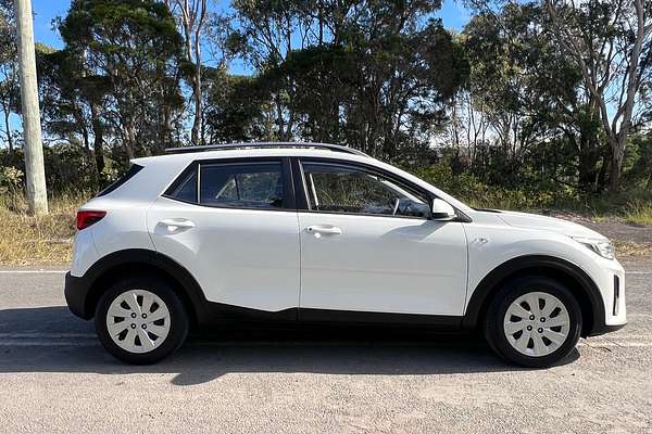 2021 Kia Stonic S YB