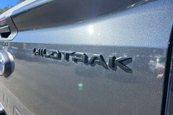 2024 Ford Ranger Wildtrak 4X4 2.0L