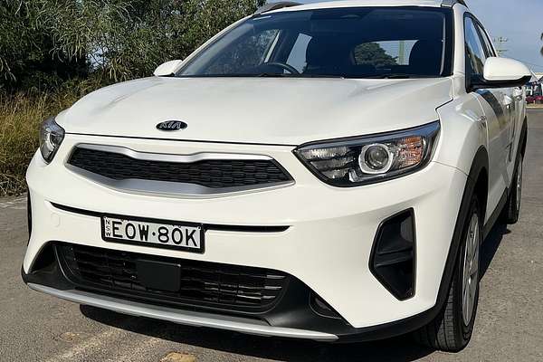 2021 Kia Stonic S YB