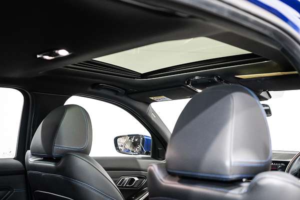 2020 BMW 3 Series 330i M Sport G20
