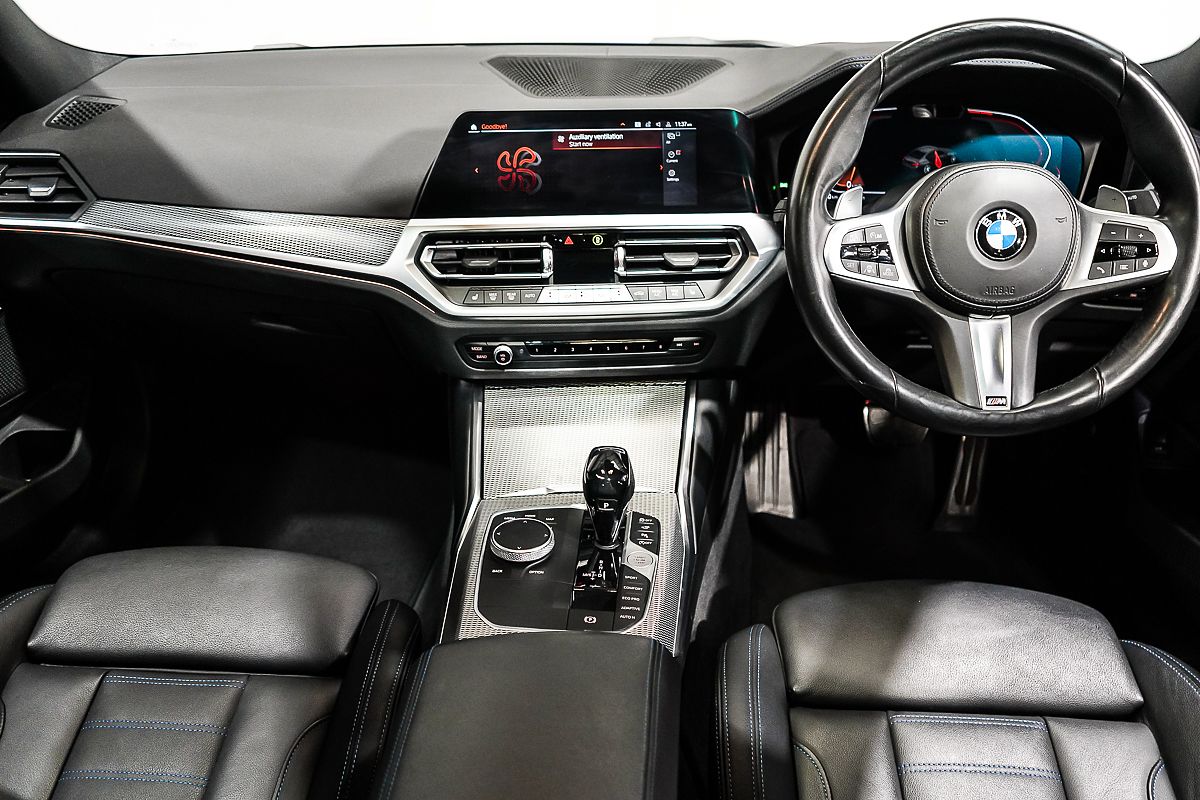 2020 BMW 3 Series 330i M Sport G20