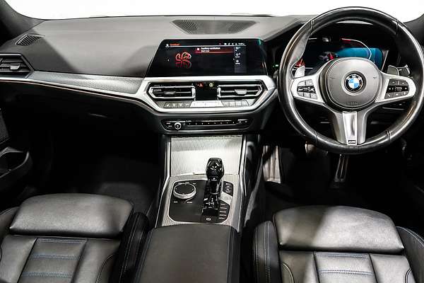 2020 BMW 3 Series 330i M Sport G20