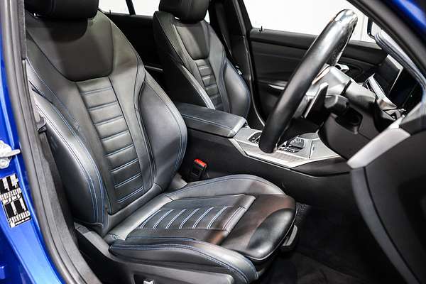 2020 BMW 3 Series 330i M Sport G20
