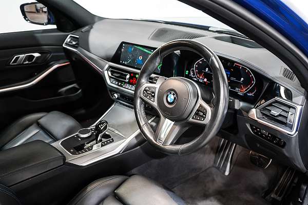 2020 BMW 3 Series 330i M Sport G20