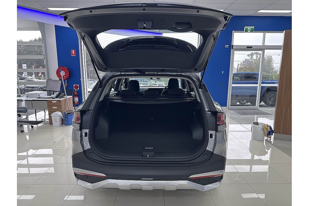 2025 Kia Sportage HEV SX NQ5