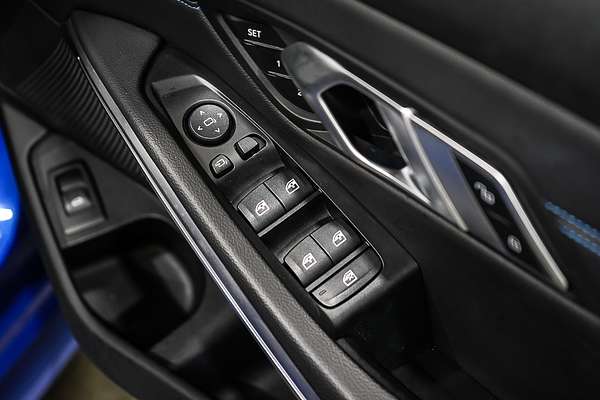 2020 BMW 3 Series 330i M Sport G20