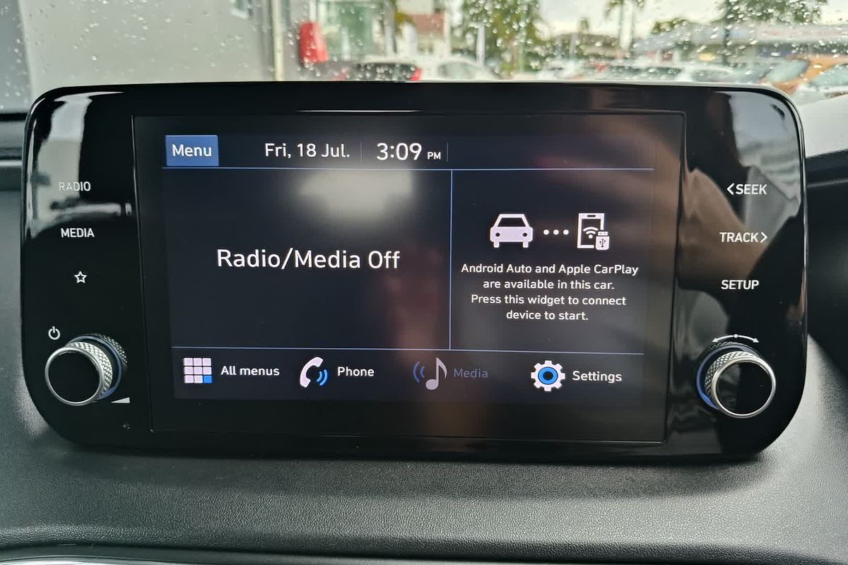 2021 Hyundai Santa Fe TM.V3