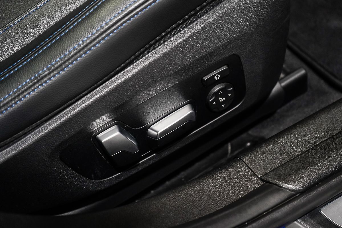 2020 BMW 3 Series 330i M Sport G20