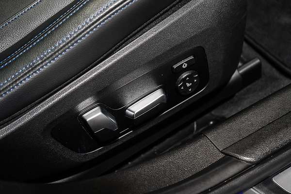 2020 BMW 3 Series 330i M Sport G20