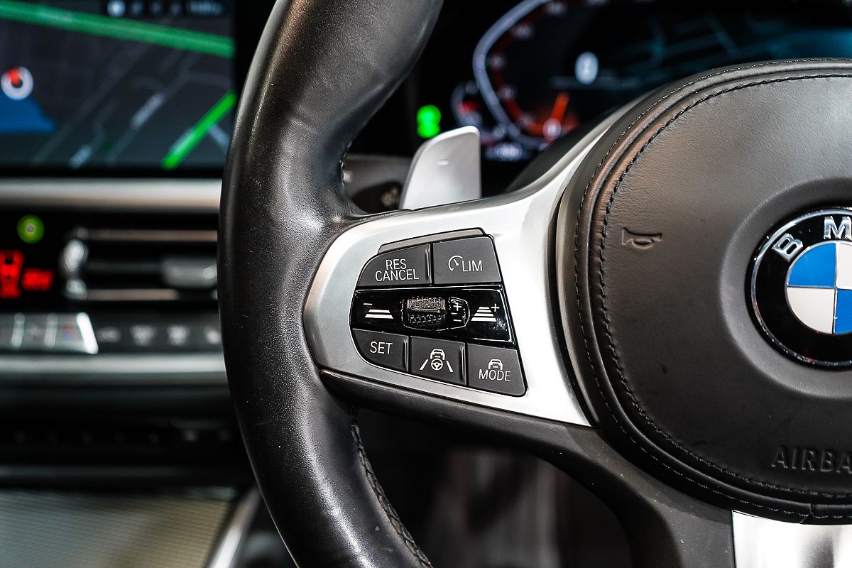 2020 BMW 3 Series 330i M Sport G20