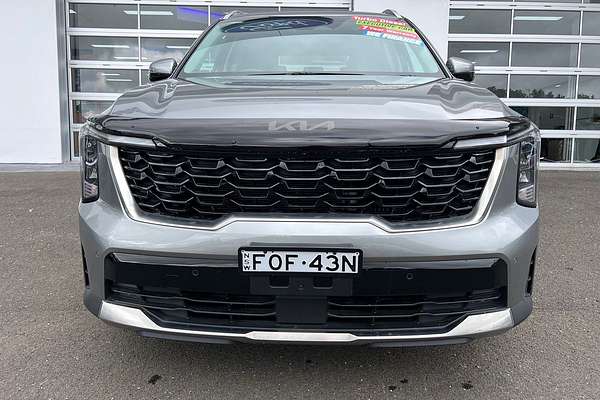 2023 Kia Sorento Sport+ MQ4 PE