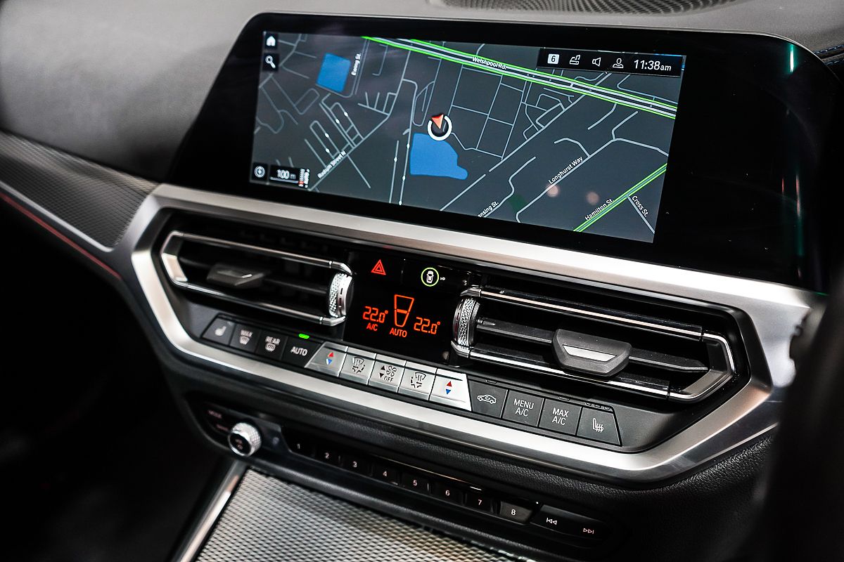 2020 BMW 3 Series 330i M Sport G20