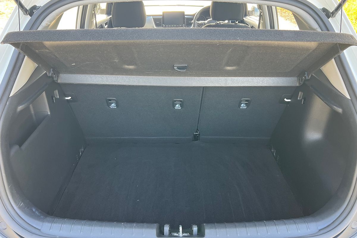 2021 Kia Stonic S YB
