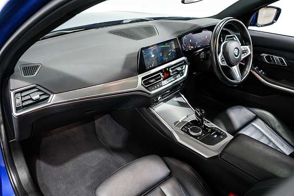 2020 BMW 3 Series 330i M Sport G20