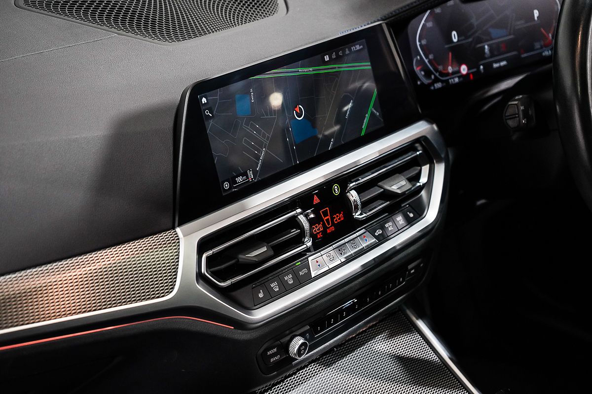 2020 BMW 3 Series 330i M Sport G20