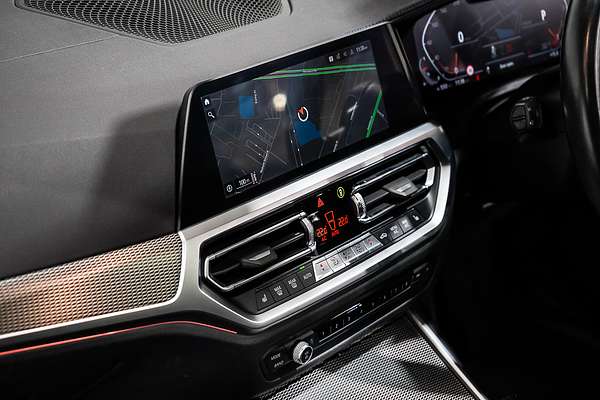 2020 BMW 3 Series 330i M Sport G20
