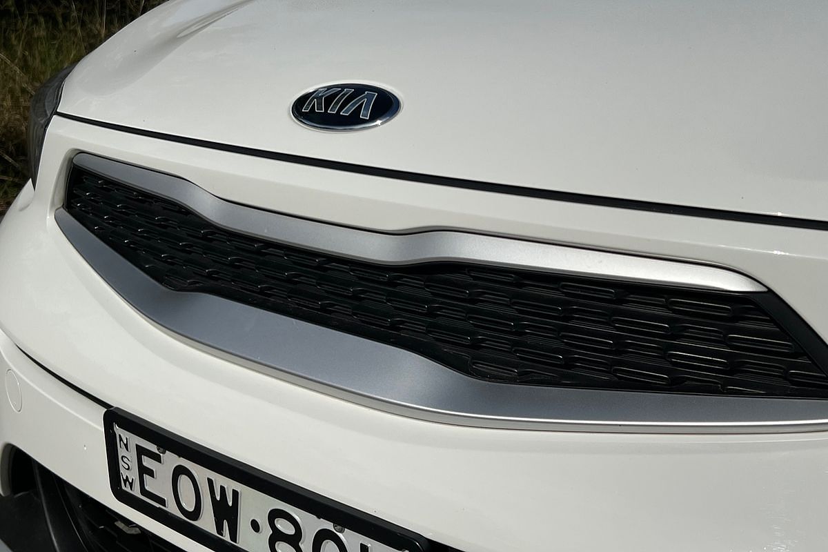 2021 Kia Stonic S YB